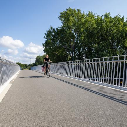 fietsbrug N370
